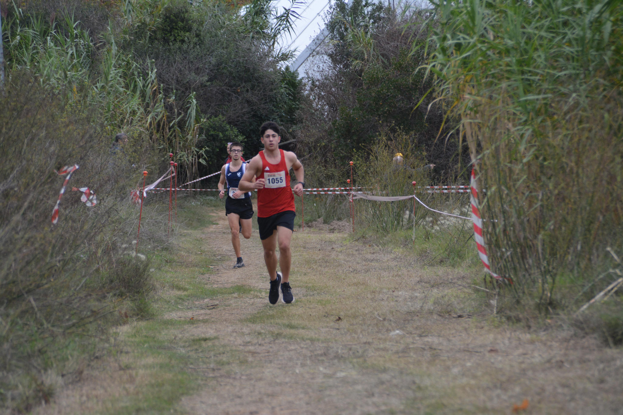 Club Atletisme Badalona - 
